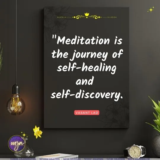 Meditation Quotes