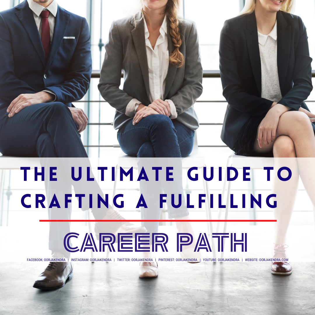 Career Path