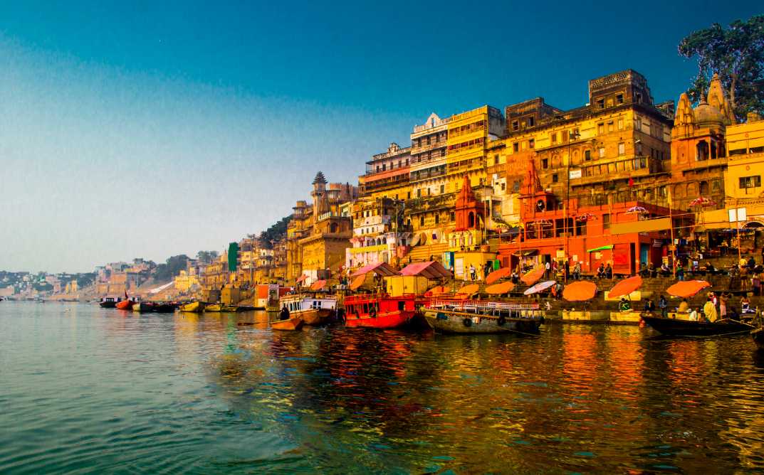 Varanasi